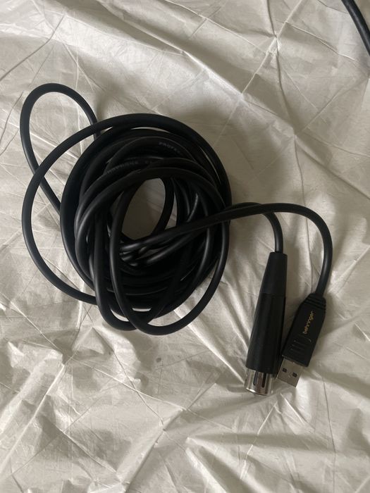 cabluri xlr usb si jack