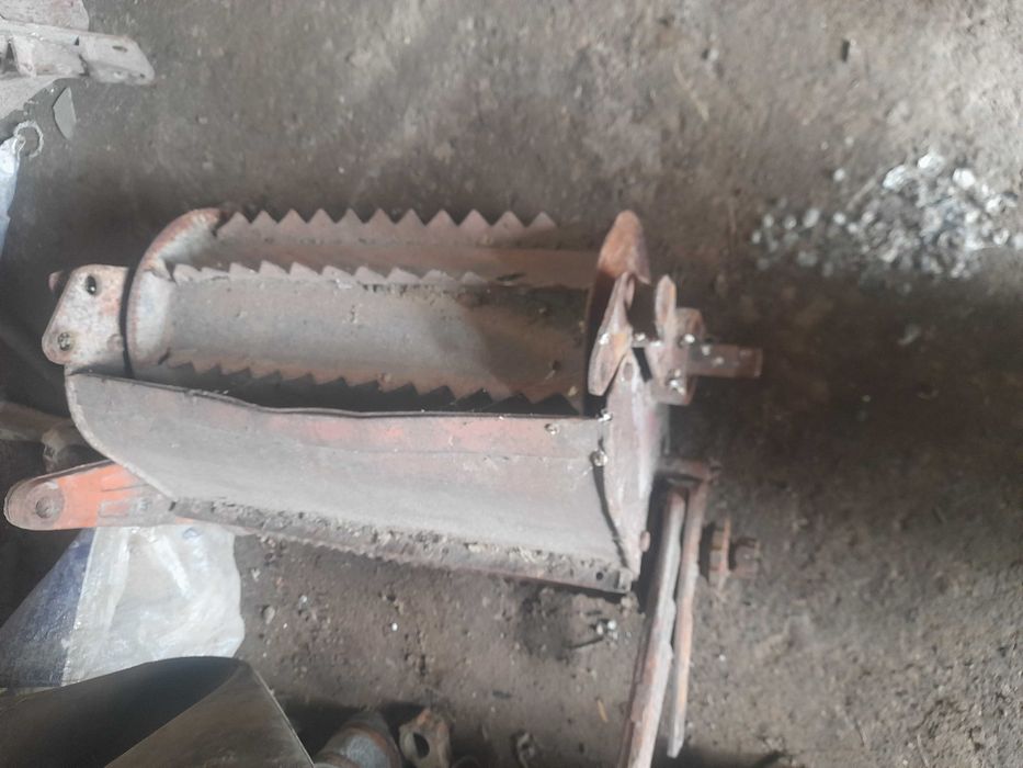 Kipi padacha sotiladi