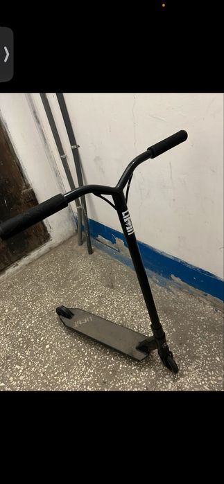 LIMIT самокат продам