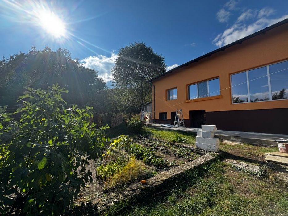 Casa de vanzare in Breaza, Prahova