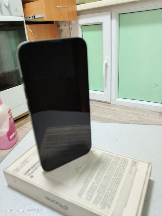 iphone 13 128 gb