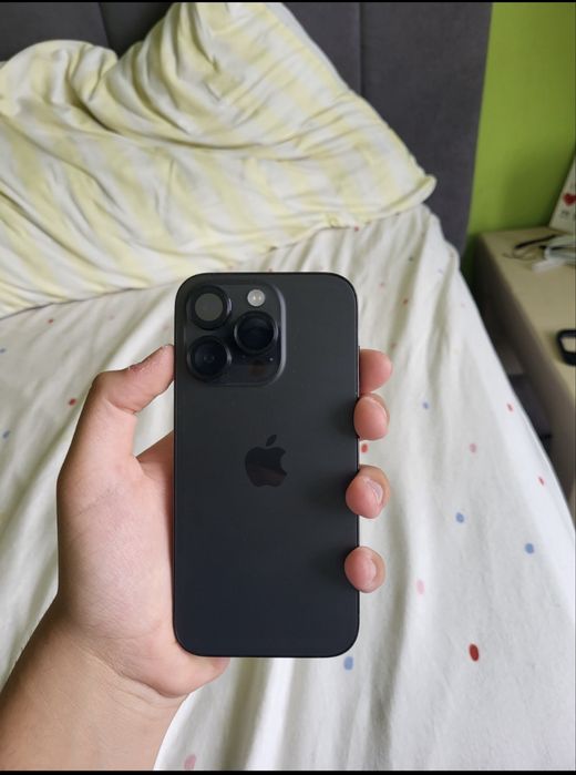 iPhone 14 pro 256GB 100%