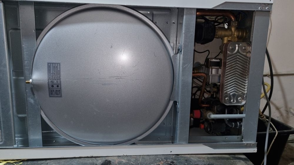 Кател Сф бриллиант 270квт