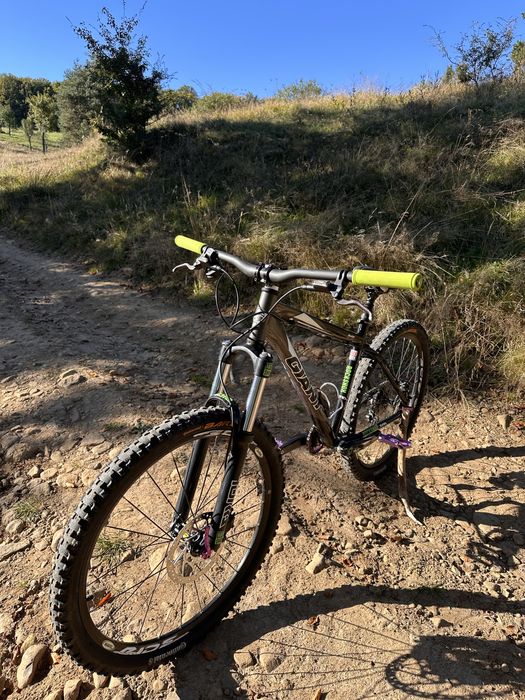 Bicicletă MTB Giant