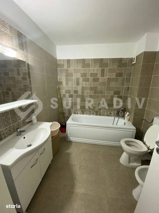 Apartament 3 camere | Balcon | Parcare subterană| Mărăști