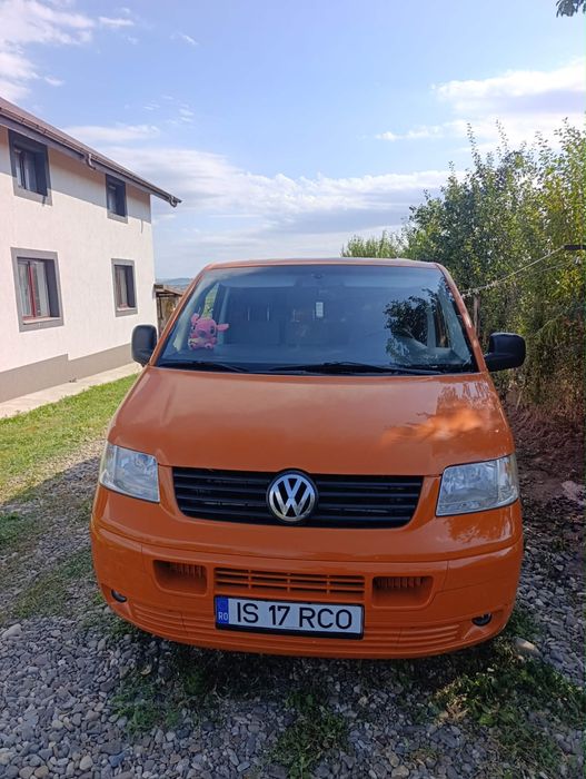 VOLKSWAGEN ID.5 0 — imagine 3