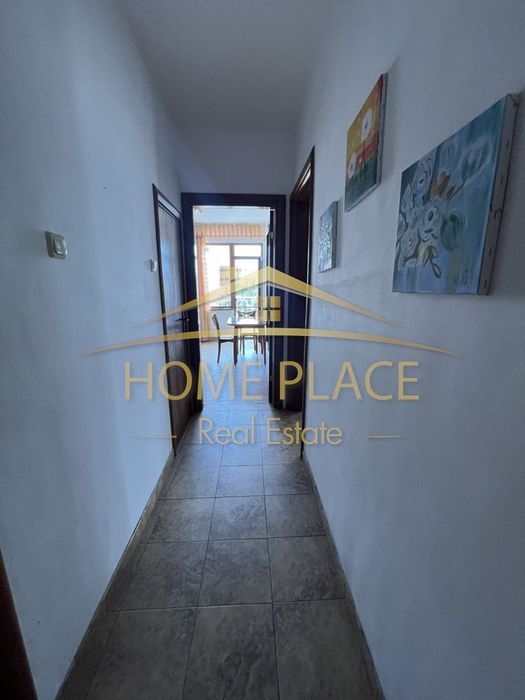 Дава се под наем Четиристаен апартамент в Варна, Морска градина - 140 кв.м за 765 € - Снимка #10