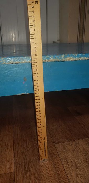 ҚАЗАҚША СТОЛ ҮЛКЕН тік бұрыш, 80×180