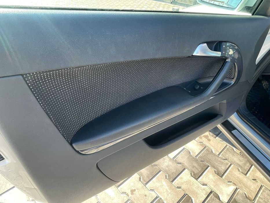 Aud A3 2.0 TDI 140 cp