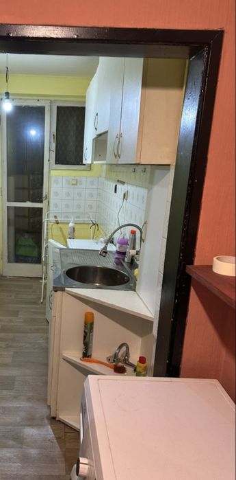 Обзаведено ателие Люлин 2