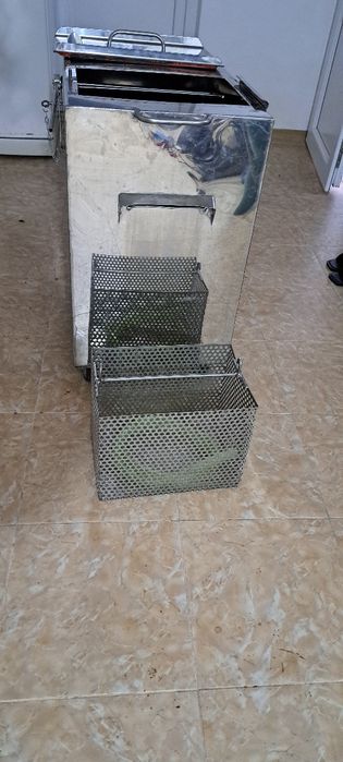 Oglinda foto magică,mașină fum greu