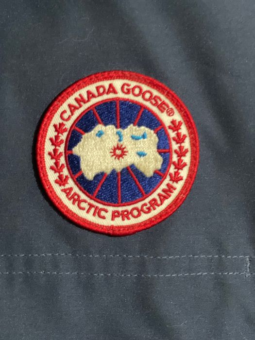 Canada Goose Expedition Parka