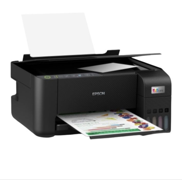 Принтер Epson Ecotank L3251