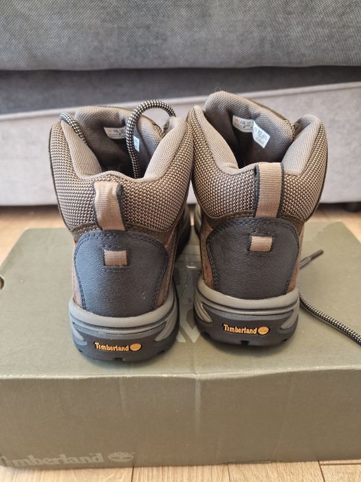 Bocanci Timberland White Ledge Hiker Women