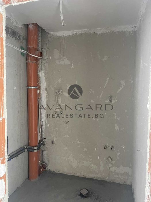 оф.22626 АКТ 14! Двустаен Нова Сграда Южен