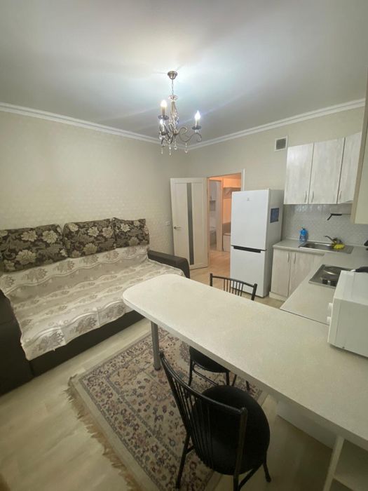 квартира в Астане