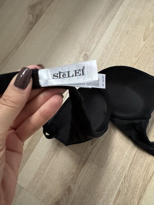 Сутиен SÌÈLEI 1344