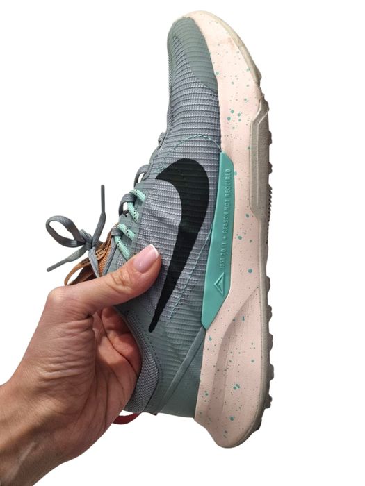 Adidasi Nike Trail 40.5