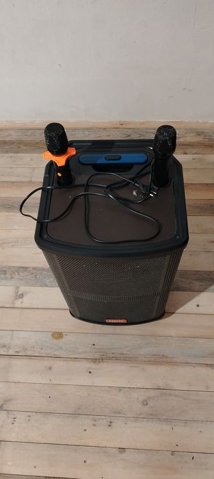 KALONKA NDR holati yaxshi