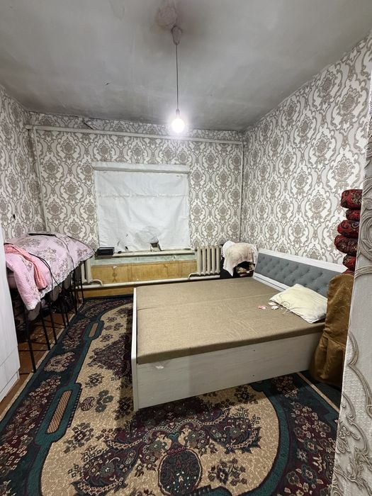 Срочно продаётся Мирабадский р-н Файзиабад ГАИ ул файзиабад3.7сот 8ком