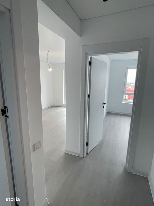 Apartament 2 Camere-Zonă liniștită- Militari Residence-Comision 0%