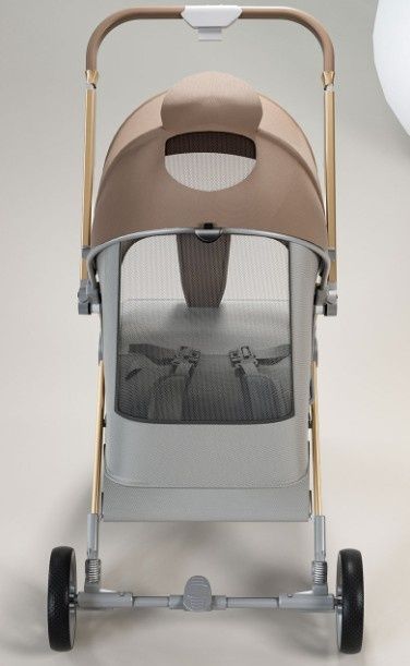 Продаю коляски, новые