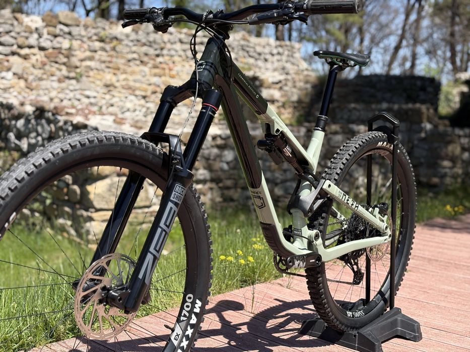 Commencal Meta AM 29 Top Enduro