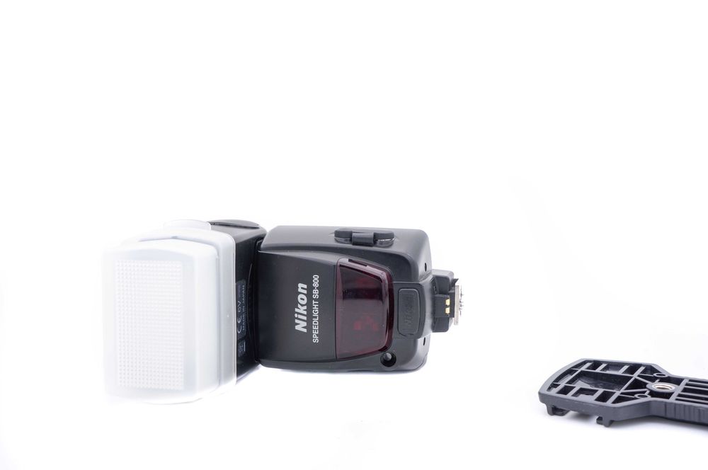 Blit Nikon Speedlite SB 800