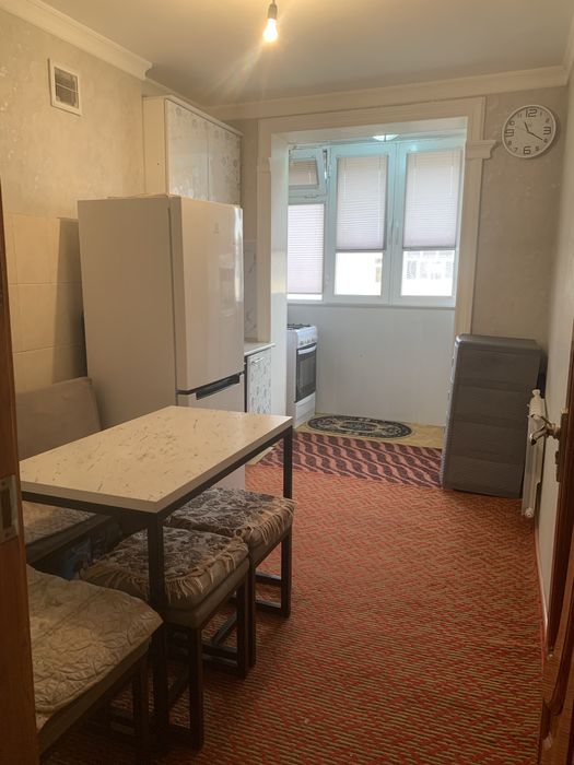 Продается квартира