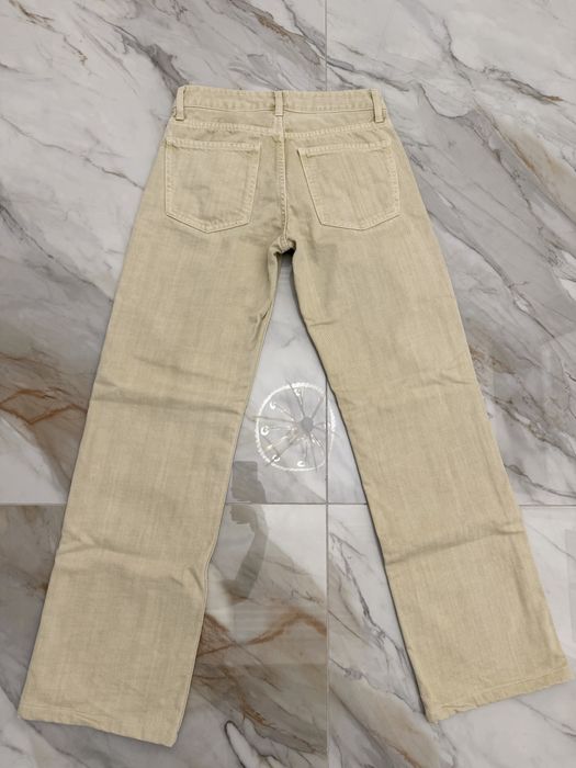 Zara джинсы размер XS