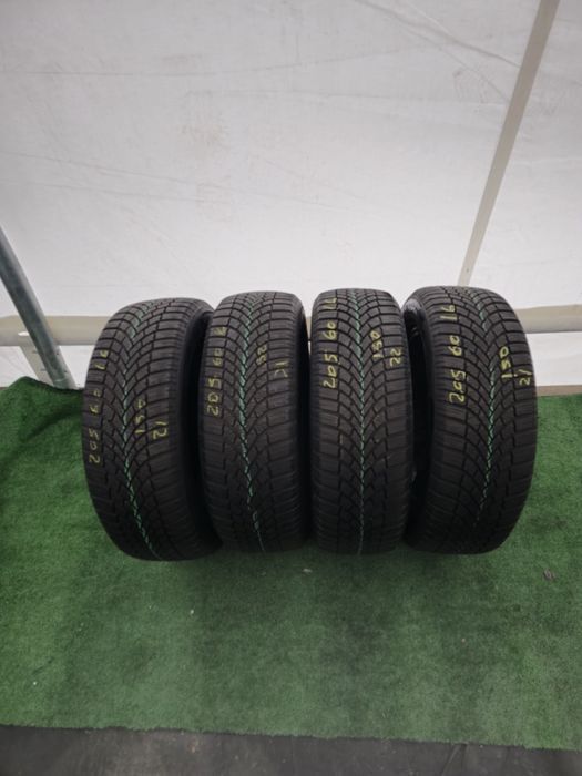 205.60.16 bridgestone m+s