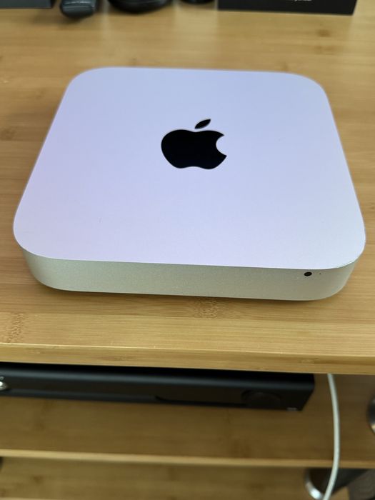 Apple Mac Mini A1347 EMC2840