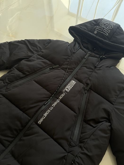 Hoodrich Мъжко Яке