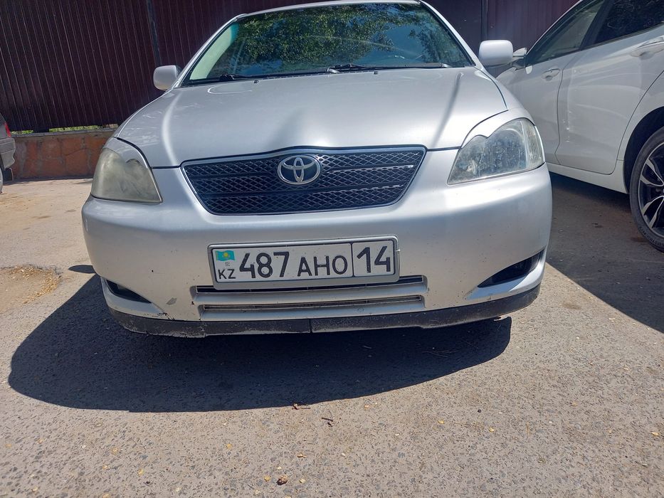 Продам автомобиль