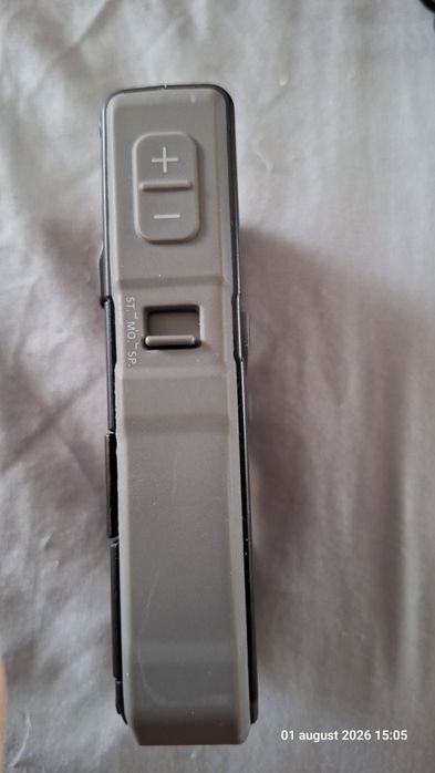 Radio SANGEAN DT-800