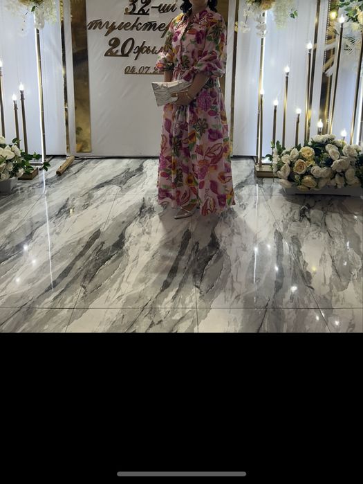 Продам платье GIZIA