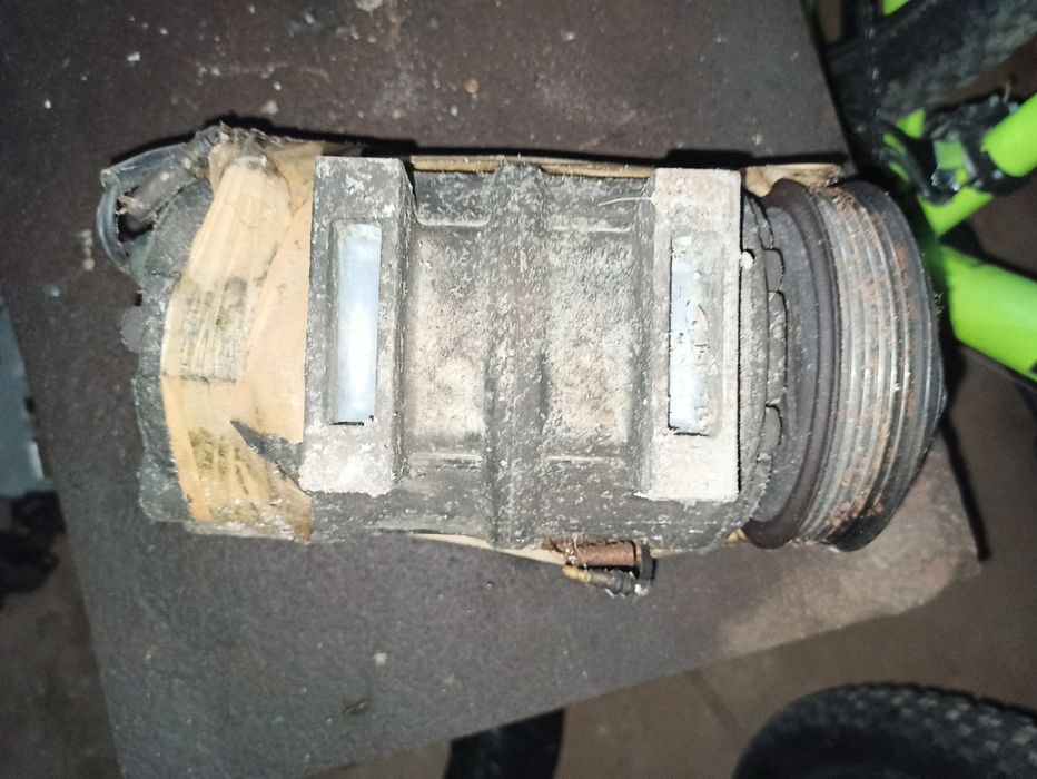 Части за Volvo (Волво) S60 бензин 2002г