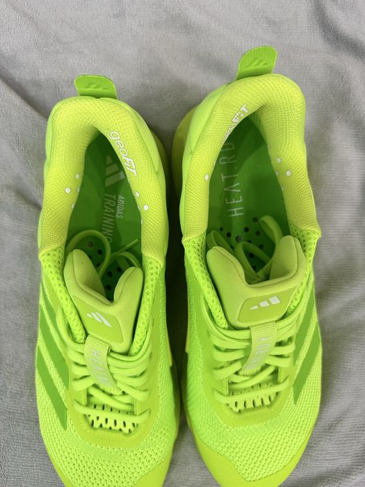 Adidas dropset 3
