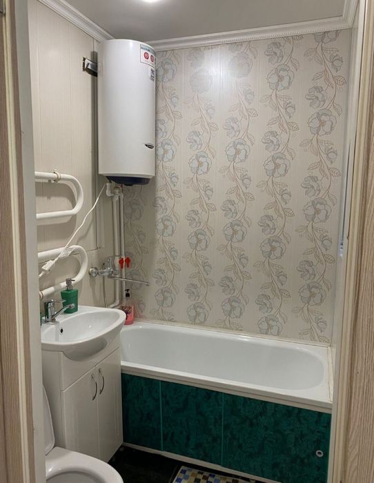 1-но комнатная. Айлара