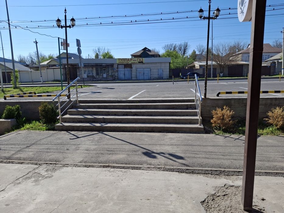 Продается комерческое здание