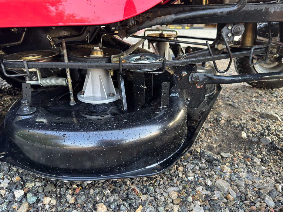 Тракторна косачка Mountfield 1636H - 16к.с.