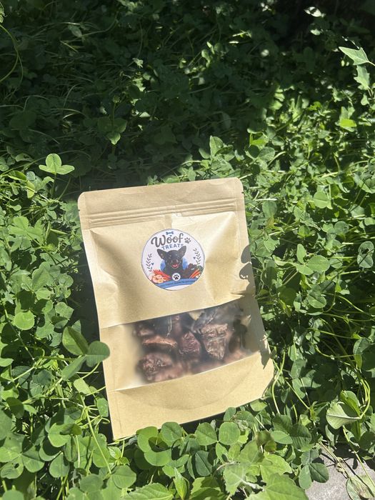 Лакомства для собак