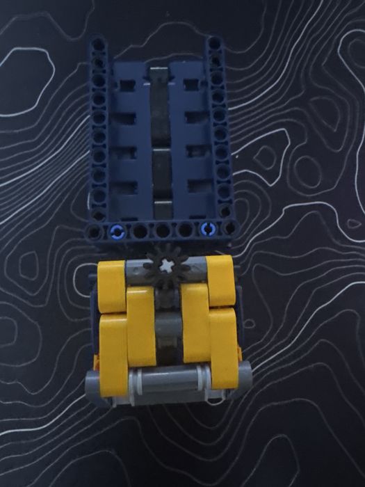 Лего техник оригинал