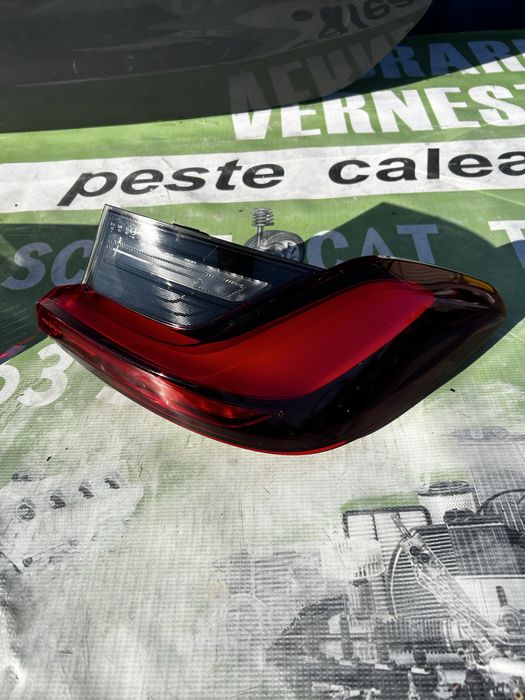 Stop dreapta BMW G21 break