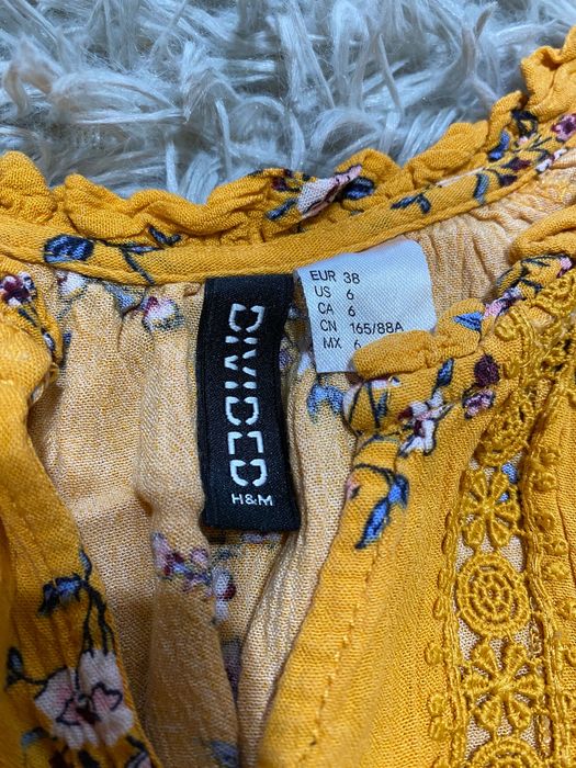 Кофта, фирма H&M