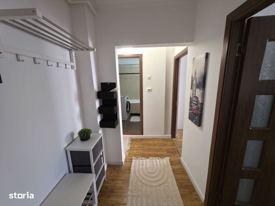 Apartament 2 camere str Viseului etaj 2/4 aproape de UMF-Spital-Centru