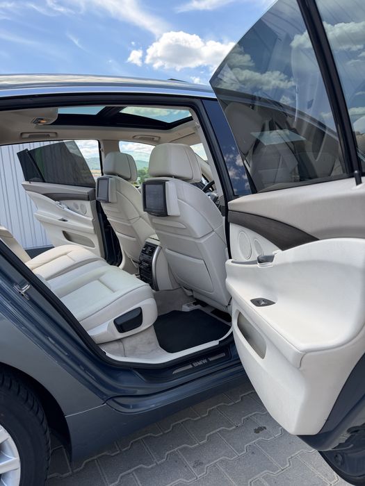 Bmw 530 GT 2010 euro 5 luxury confort