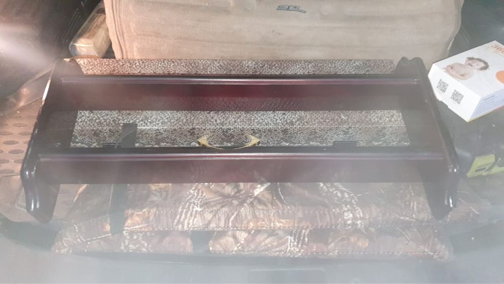 Полка бильярдная