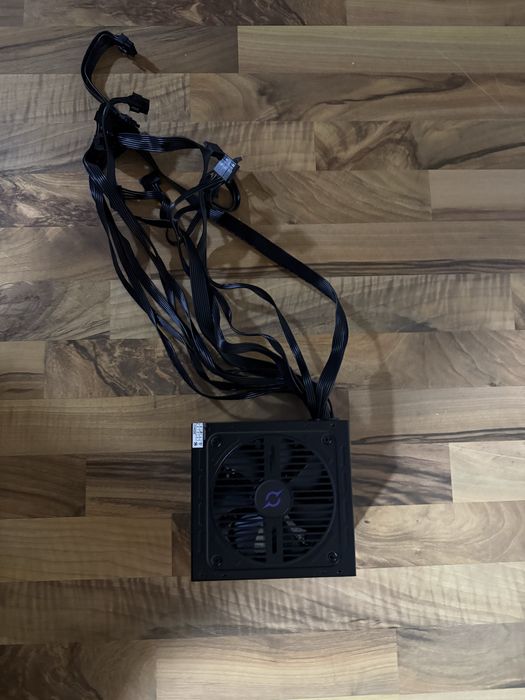 Vand sursa PC Aqirys Pulsar SI