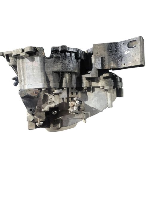 Cutie De Viteze Manuala 5 Trepte Volvo S60 I 384 2000 - 2010 2.3 T5 B